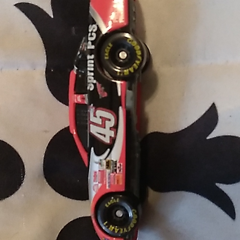Sprint Rave Car #45 - Picture 2 of 6